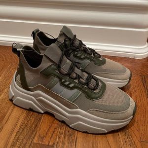 H&M Chunky Sneakers